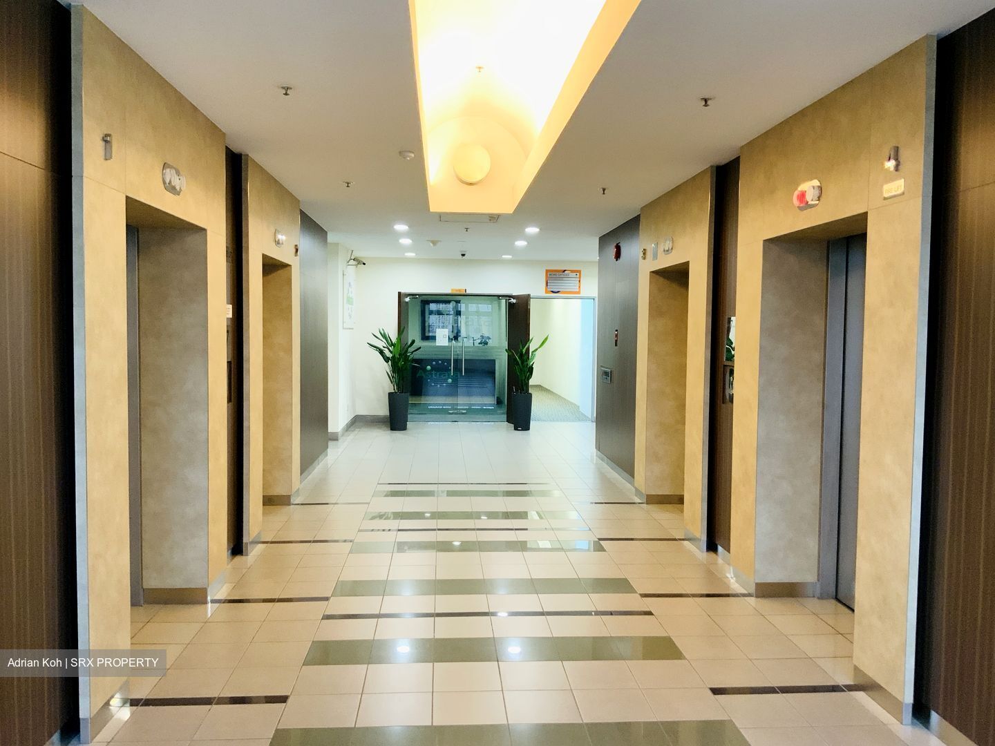 Kembangan MRT (D14), Office #427203901